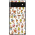 Disney Snow White Dwarfs Pattern Google Pixel 6 Skin